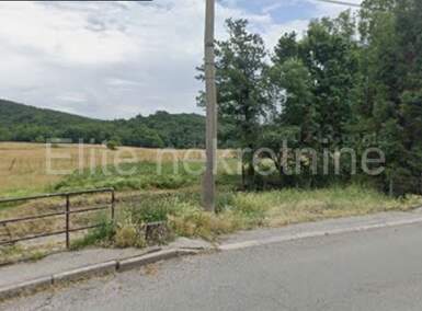 Zemljiste, Klana, prodaja, 23500 €, 1120 m2