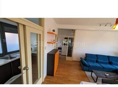 Dvosoban stan, Rijeka, Centar, najam, 1500 €, 62 m2