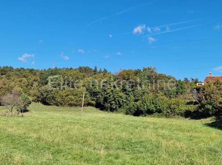 Čavle - prodaja građevinskog zemljišta 5292m2!