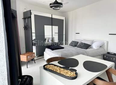 Jednosoban stan, Rijeka, Sjever, najam, 800 €, 22 m2