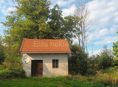 Zemljiste, Vrbovsko, Jablan, prodaja, 25000 €, 829 m2