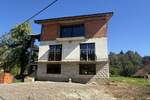 Kuca, Vrbovsko, Severin na Kupi, prodaja, 115000 €, 270 m2