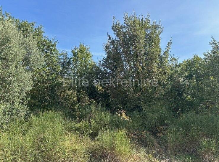 Istra, Medulin - prodaja atraktivnog građevinskog zemljišta od 2896m2 — fotografija 7