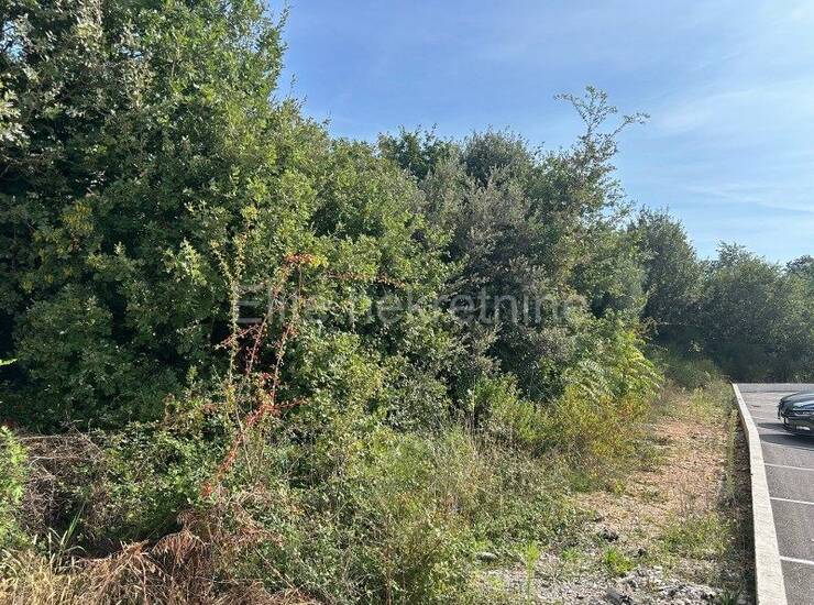 Istra, Medulin - prodaja atraktivnog građevinskog zemljišta od 2896m2 — fotografija 8