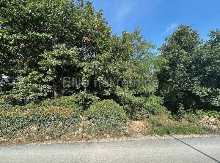 Istra, Medulin - prodaja atraktivnog građevinskog zemljišta od 2896m2 — fotografija 10