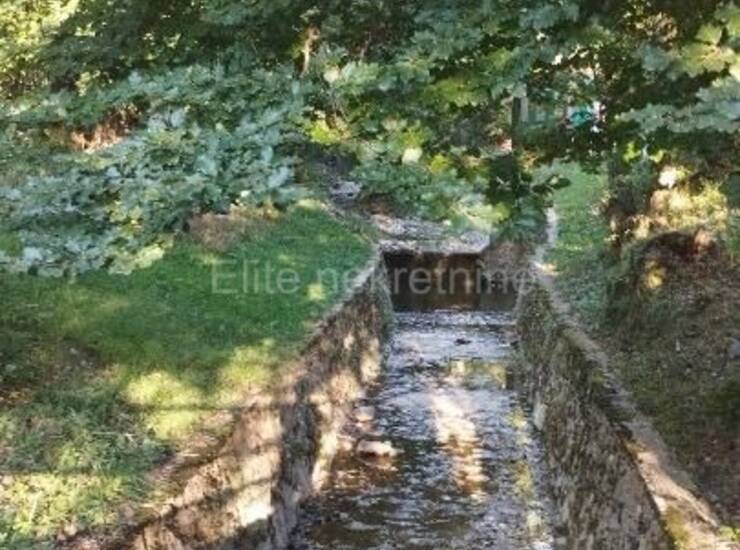 Klana - Prodaje se šumsko zemljište površine 1.908 m2 s ogromnim potenci — fotografija 6
