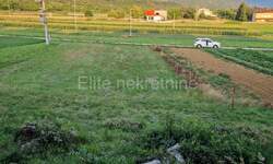 Zemljiste, Buzet, Ročko Polje, prodaja, 49500 €, 1784 m2