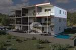 Trosoban stan, Novigrad, prodaja, 330000 €, 78 m2