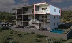 Trosoban stan, Novigrad, prodaja, 330000 €, 78 m2