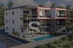 Trosoban stan, Novigrad, prodaja, 380000 €, 91 m2