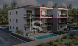 Trosoban stan, Novigrad, prodaja, 380000 €, 91 m2