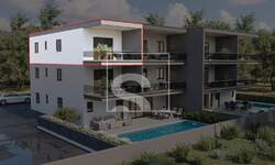 Trosoban stan, Novigrad, prodaja, 345000 €, 81 m2