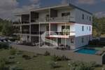 Trosoban stan, Novigrad, prodaja, 320000 €, 78 m2