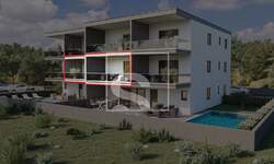 Trosoban stan, Novigrad, prodaja, 370000 €, 91 m2