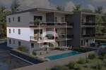 Trosoban stan, Novigrad, prodaja, 335000 €, 81 m2