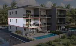 Trosoban stan, Novigrad, prodaja, 335000 €, 81 m2