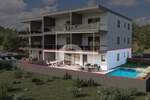 Cetvorosoban stan, Novigrad, prodaja, 525000 €, 123 m2