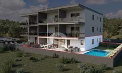 Cetvorosoban stan, Novigrad, prodaja, 525000 €, 123 m2