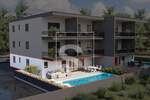 Cetvorosoban stan, Novigrad, prodaja, 515000 €, 123 m2