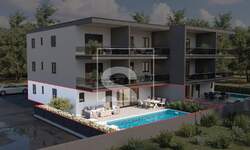 Cetvorosoban stan, Novigrad, prodaja, 515000 €, 123 m2