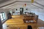 Matulji, Rukavac - prodaja kuće sa okućnicom, balkon, terasa!