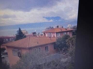 Jednosoban stan, Rijeka, Krnjevo, najam, 400 €, 30 m2