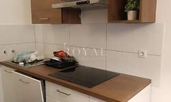 Jednosoban stan, Rijeka, Belveder, najam, 500 €, 36 m2