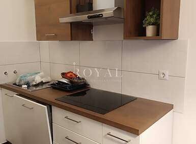 Jednosoban stan, Rijeka, Belveder, najam, 500 €, 36 m2