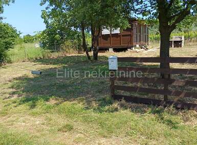 Zemljiste, Marčana, prodaja, 45000 €, 358 m2