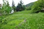 Mošćenička Draga - prodaja građevinskog zemljišta, 1208m2!