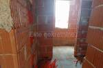 Ližnjan, Muntić - prizemnica u izgradnji 150 m2, okućnica 770 m2 — fotografija 9