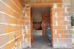Ližnjan, Muntić - prizemnica u izgradnji 150 m2, okućnica 770 m2 — fotografija 10