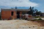 Ližnjan, Muntić - prizemnica u izgradnji 150 m2, okućnica 770 m2 — fotografija 12