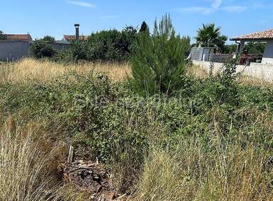 Zemljiste, Ližnjan, Šišan, prodaja, 135000 €, 548 m2