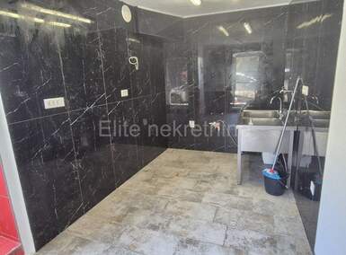 Poslovni prostor, Rijeka, Centar, prodaja, 72000 €, 12 m2