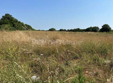 Zemljiste, Ližnjan, Šišan, prodaja, 26000 €, 852 m2