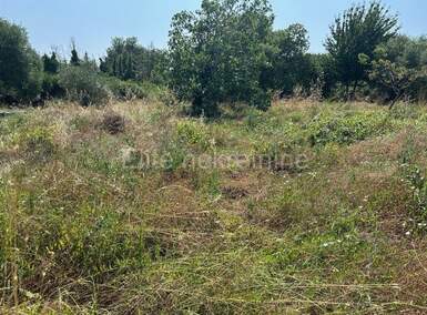 Zemljiste, Ližnjan, Šišan, prodaja, 19500 €, 400 m2