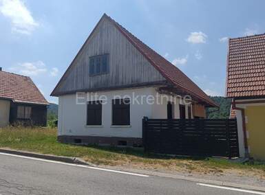 Kuca, Mrkopalj, Sunger, prodaja, 155000 €, 100 m2
