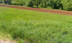 Zemljiste, Motovun, prodaja, 192000 €, 1095 m2