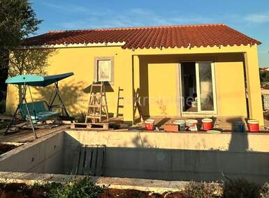 Kuca, Svetvinčenat, prodaja, 257500 €, 70 m2