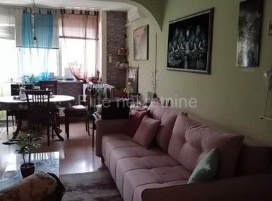 Trosoban stan, Omišalj, Njivice, prodaja, 258000 €, 76 m2