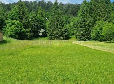 Zemljiste, Fužine, Lič, prodaja, 70000 €, 2016 m2
