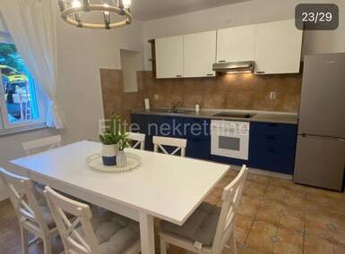 Cetvorosoban stan, Crikvenica, prodaja, 360000 €, 100 m2