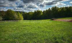 Zemljiste, Ravna Gora, Stari Laz, prodaja, 62000 €, 1150 m2