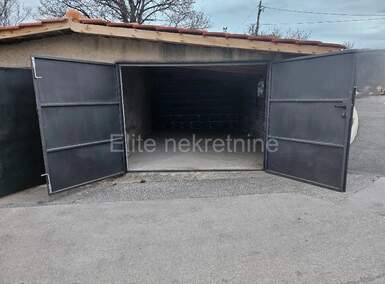 Garaza, Kostrena, Šoići, najam, 300 €, 24 m2