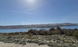 Zemljiste, Pag, prodaja, 1150000 €, 5750 m2