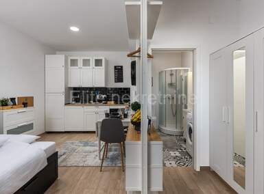 Jednosoban stan, Rijeka, Zapad, prodaja, 146000 €, 36 m2