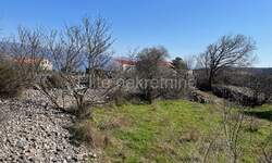 Zemljiste, Vrbnik, prodaja, 190000 €, 655 m2