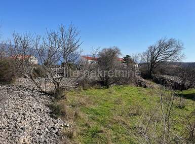 Zemljiste, Vrbnik, prodaja, 190000 €, 655 m2