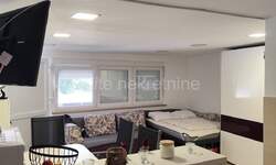 Jednosoban stan, Omišalj, Njivice, prodaja, 245000 €, 38 m2